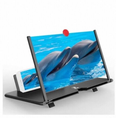 Picture of Video Amplifier Enlarge Screen Magnifier-Multicolor