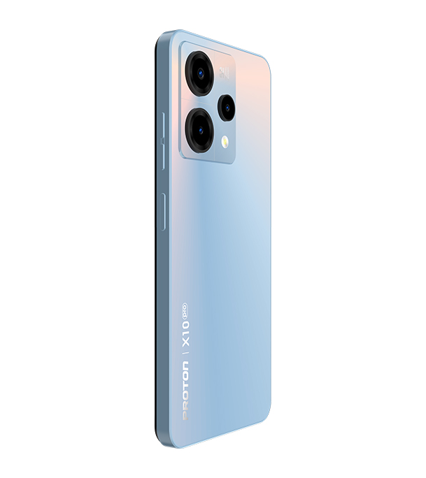 Picture of Proton X10 Pro 8 GB RAM 128 GB ROM - 52 MP Camera, 6.6″ Display 