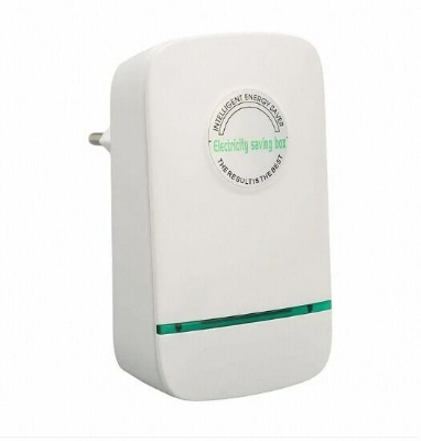 Picture of Energy Saving Electricity Power Saving Device, 90–250V-Multicolor