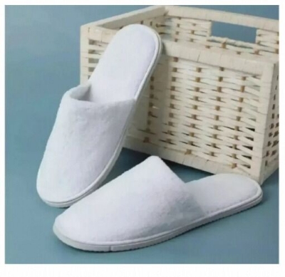 Picture of New Winter room Slipper for men and women-Multicolor