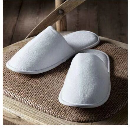 Picture of New Winter room Slipper for men and women-Multicolor