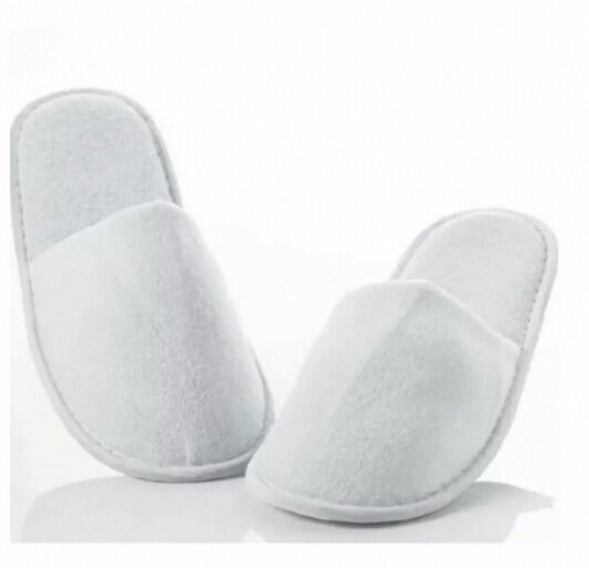 Picture of New Winter room Slipper for men and women-Multicolor