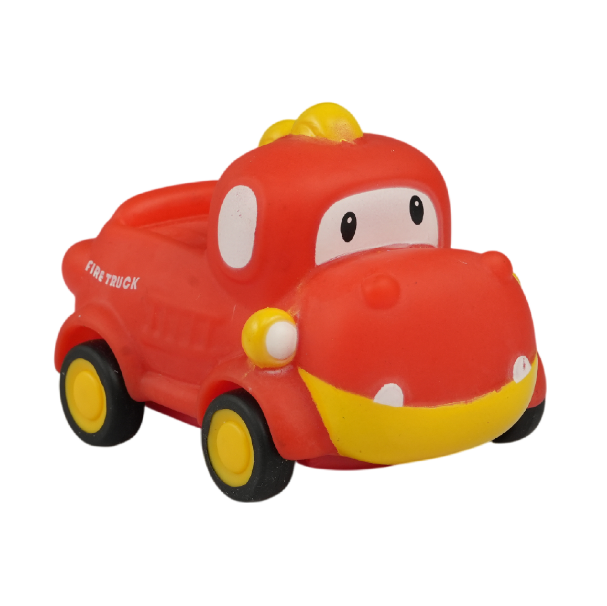 Picture of Playtime Turbo Truck