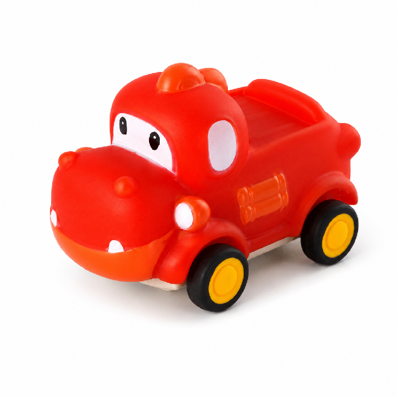 Picture of Playtime Turbo Truck