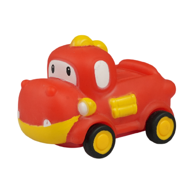 Picture of Playtime Turbo Truck