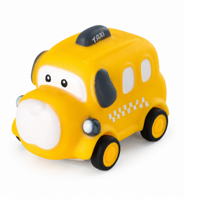Picture of Playtime Dodo Cab