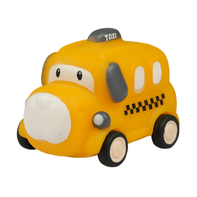 Picture of Playtime Dodo Cab
