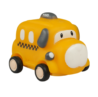 Picture of Playtime Dodo Cab