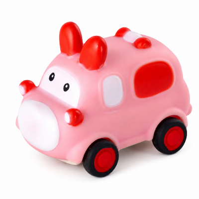 Picture of Playtime Pink Puff