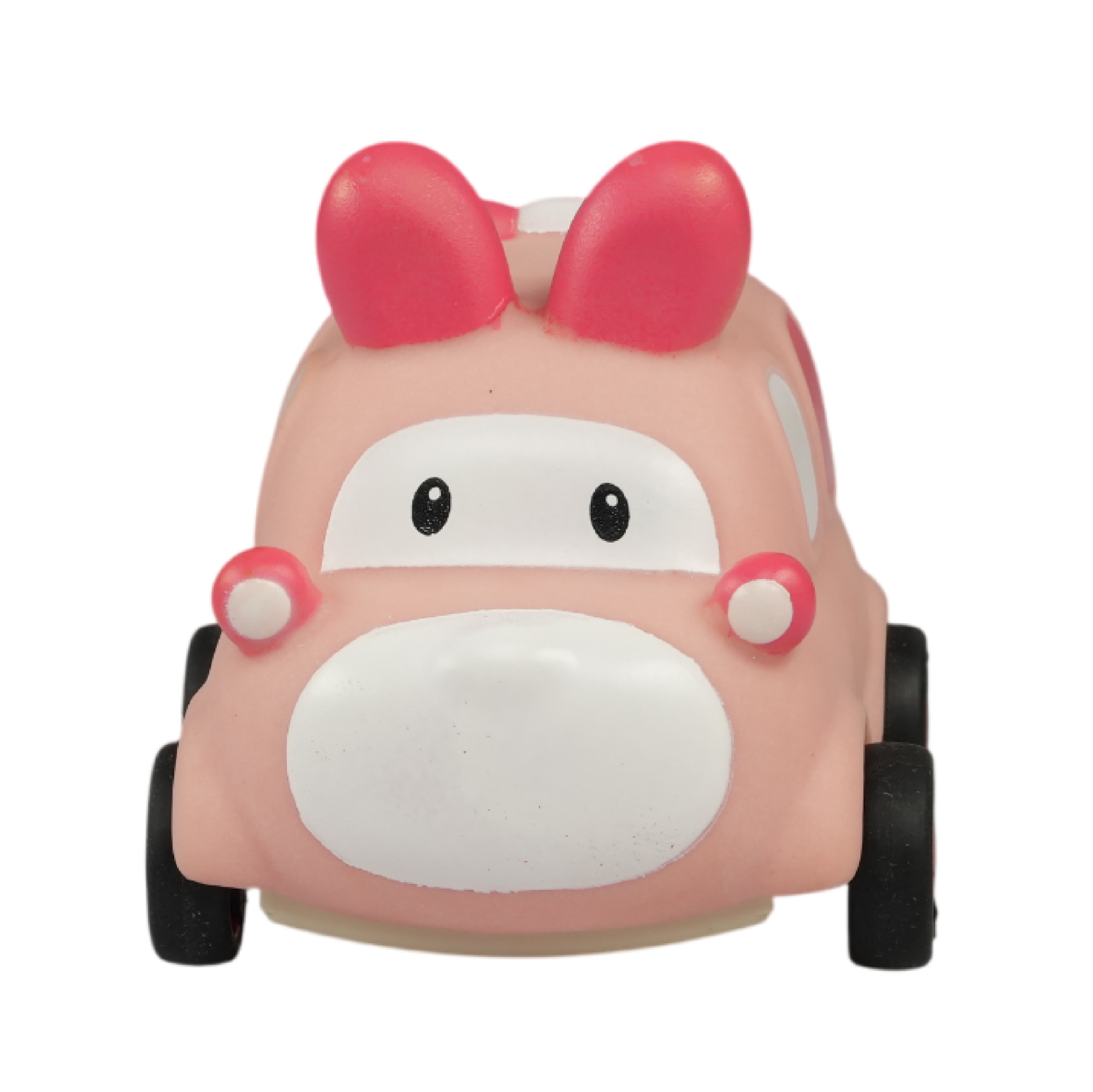 Picture of Playtime Pink Puff
