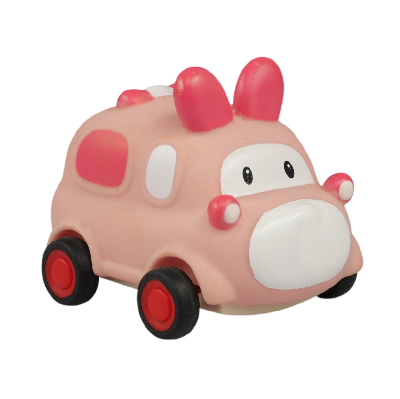 Picture of Playtime Pink Puff