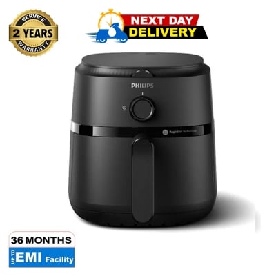 Picture of Philips 4.2L Air Fryer (NA120/00)