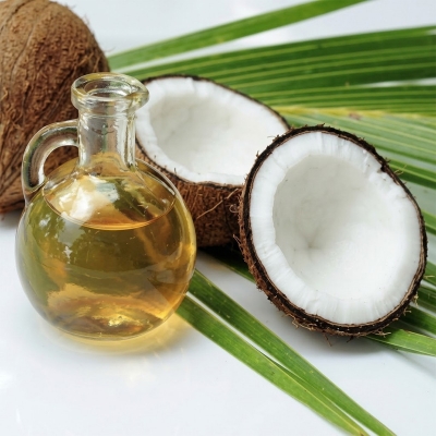 Picture of Pure Coconut Oil 1 KG