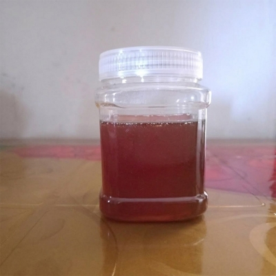 Picture of Natural Mustard Flower Creamed Honey 500gm
