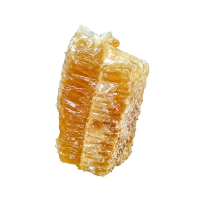 Picture of Natural Village Wild Beehive Honey 250gm