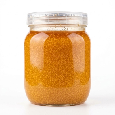 Picture of Cultured Cream Ghee 1 KG