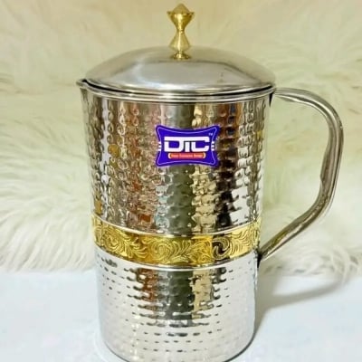 Picture of Pitol hammer design 3 liter water jug