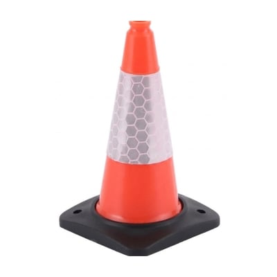 Picture of RC Traffic Cone for Road Safety and Marking