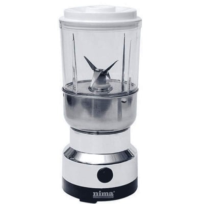 Picture of Nima Magic 2-in-1 Electric Blender and Grinder