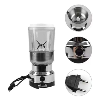 Picture of Nima Magic 2-in-1 Electric Blender and Grinder