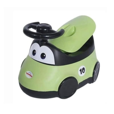 Picture of Car-Shaped Baby Potty