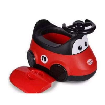 Picture of Car-Shaped Baby Potty