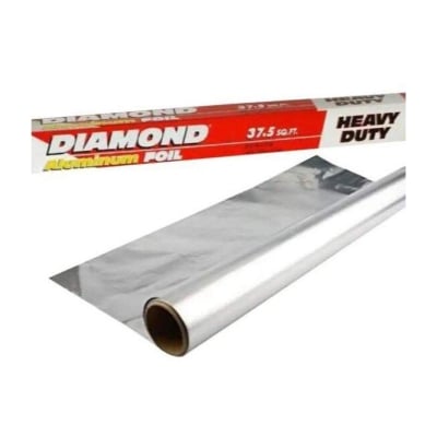 Picture of Aluminum Kitchen Foil - 37.5 sq. ft.