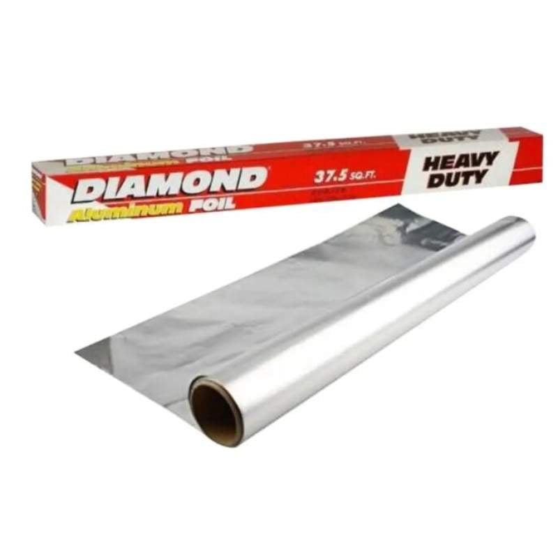 Picture of Aluminum Kitchen Foil - 37.5 sq. ft.