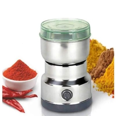 Picture of Nima Electric Grinder and Blender - Silver