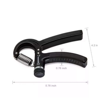 Picture of Adjustable Hand Grip Strengthener 6-50kg
