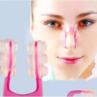 Picture of Beauty Nose Up Shaper and Nose Corrector - Multicolor