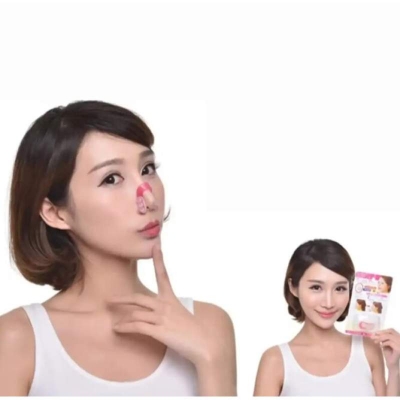 Picture of Beauty Nose Up Shaper and Nose Corrector - Multicolor