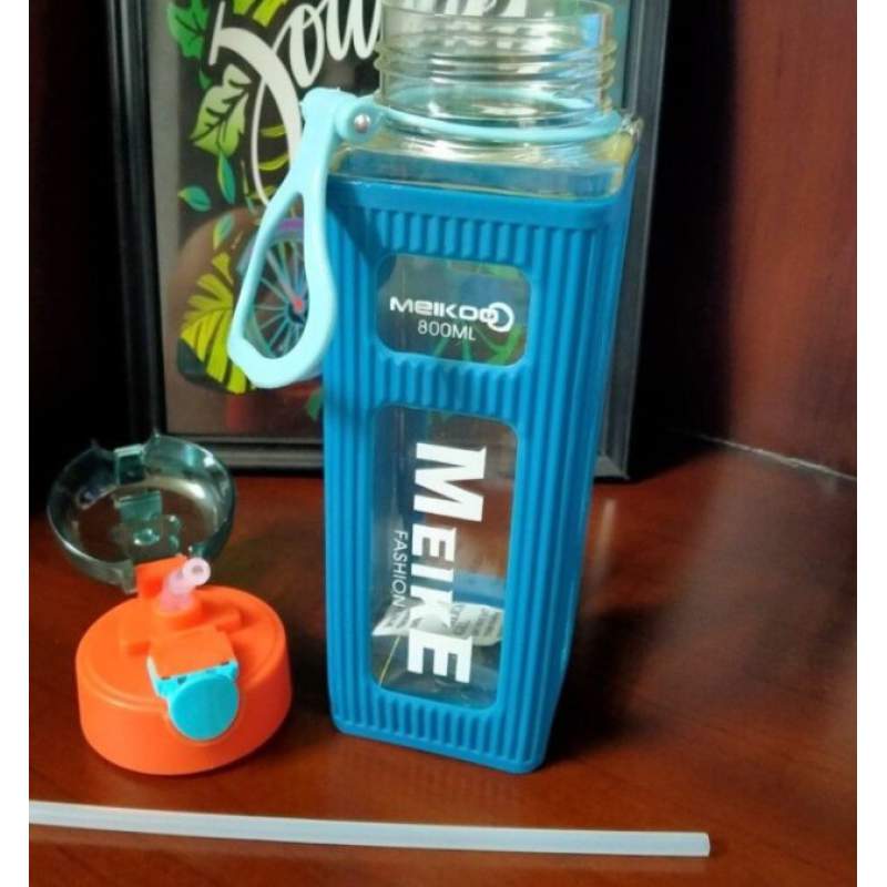 Picture of Meike Plastic Water Bottle - 800ml
