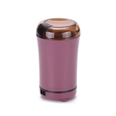 Picture of Electric Grain, Spice, Coffee and Herbal Medicine Grinder - Multicolor