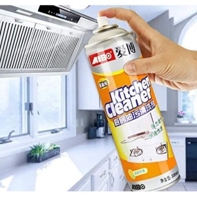 Picture of Kitchen Foam Cleaner Spray - 1 Piece - Multicolor