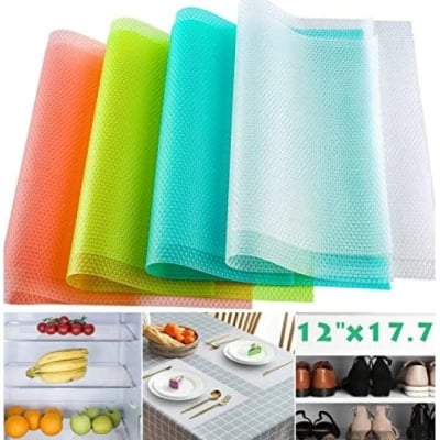 Picture of Refrigerator Freezer Mat - Waterproof Anti-Frost and Anti-Fouling