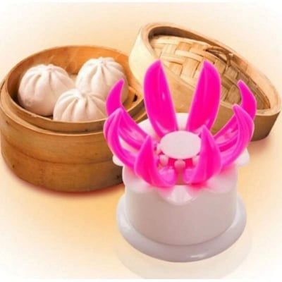 Picture of Pastry, Pie, Steamed Bun and Dumpling Maker Mold