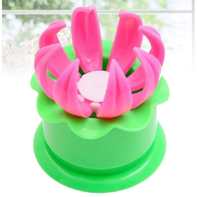 Picture of Pastry, Pie, Steamed Bun and Dumpling Maker Mold