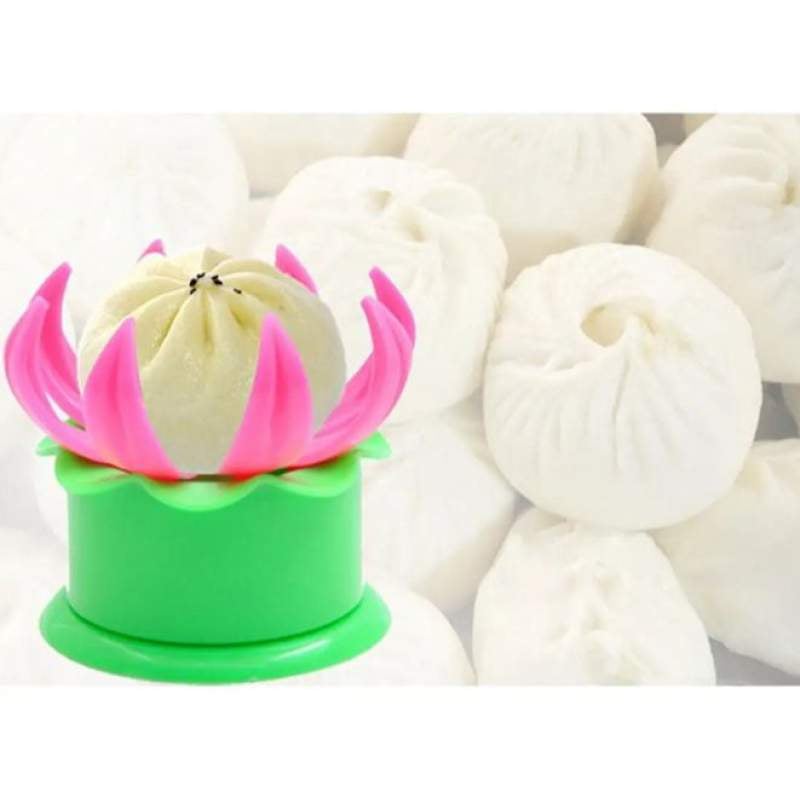 Picture of Pastry, Pie, Steamed Bun and Dumpling Maker Mold