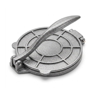 Picture of Aluminum Foldable Tortilla Press - 8 Inch