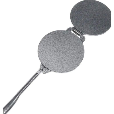 Picture of Aluminum Foldable Tortilla Press - 8 Inch