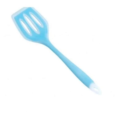 Picture of Non-Stick Silicone Cooking Spoon - Multicolor