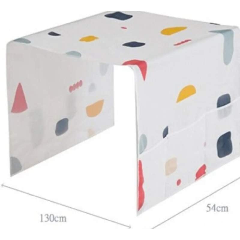Picture of Waterproof Refrigerator and Freezer Dust Cover - Multicolor