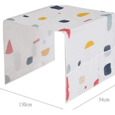 Picture of Waterproof Refrigerator and Freezer Dust Cover - Multicolor