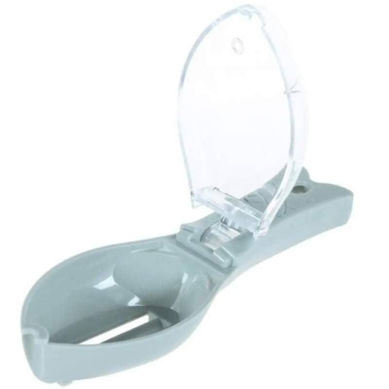 Picture of Plastic Fish Scaler and Scraper - Multicolor