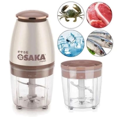 Picture of Osaka Multifunction Mini Hand Blender - 750ml