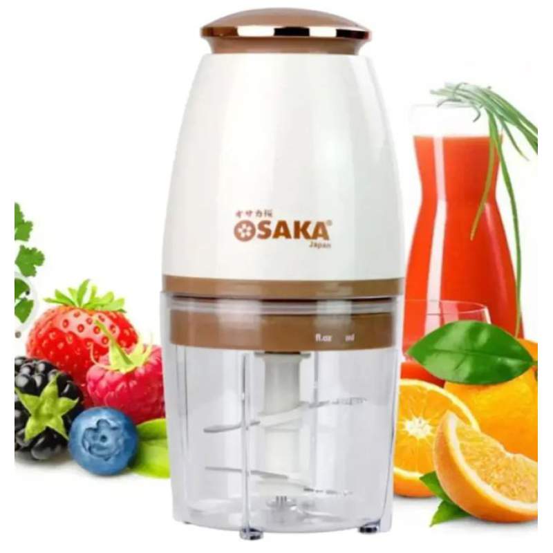 Picture of Osaka Multifunction Mini Hand Blender - 750ml