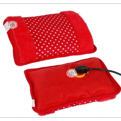 Picture of Electric Hot Water Bag - Multicolor