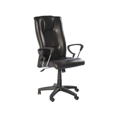 Picture of REGAL Office chair- Swivel Metal Leg CSM-206-6-1-66