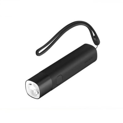 Picture of Xiaomi SOLOVE X3 USB Flashlight & 3000mAh Power Bank
